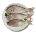 Pink Perch/Shankara - 500g
