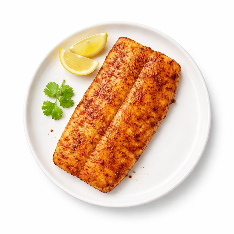 Basa Boneless Tawa Fry(250g)