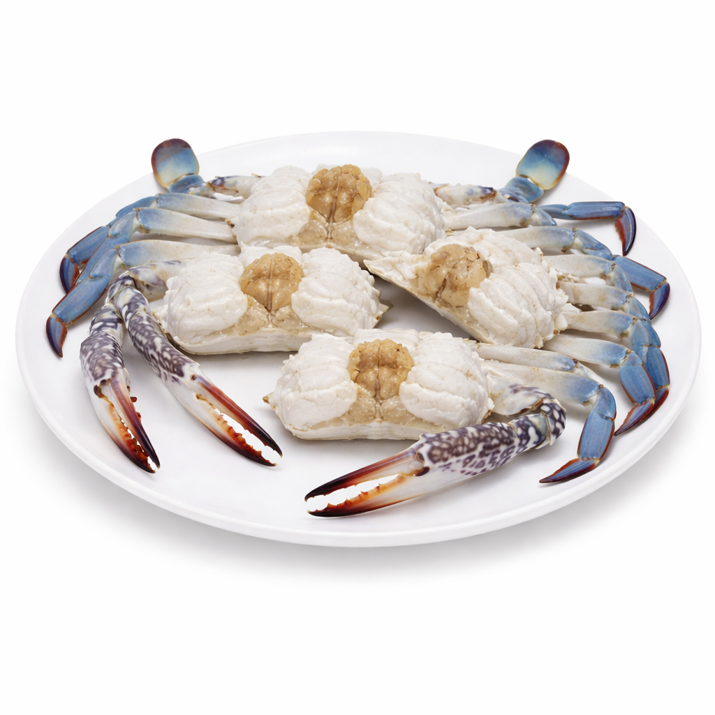 Blue Crab(500g)